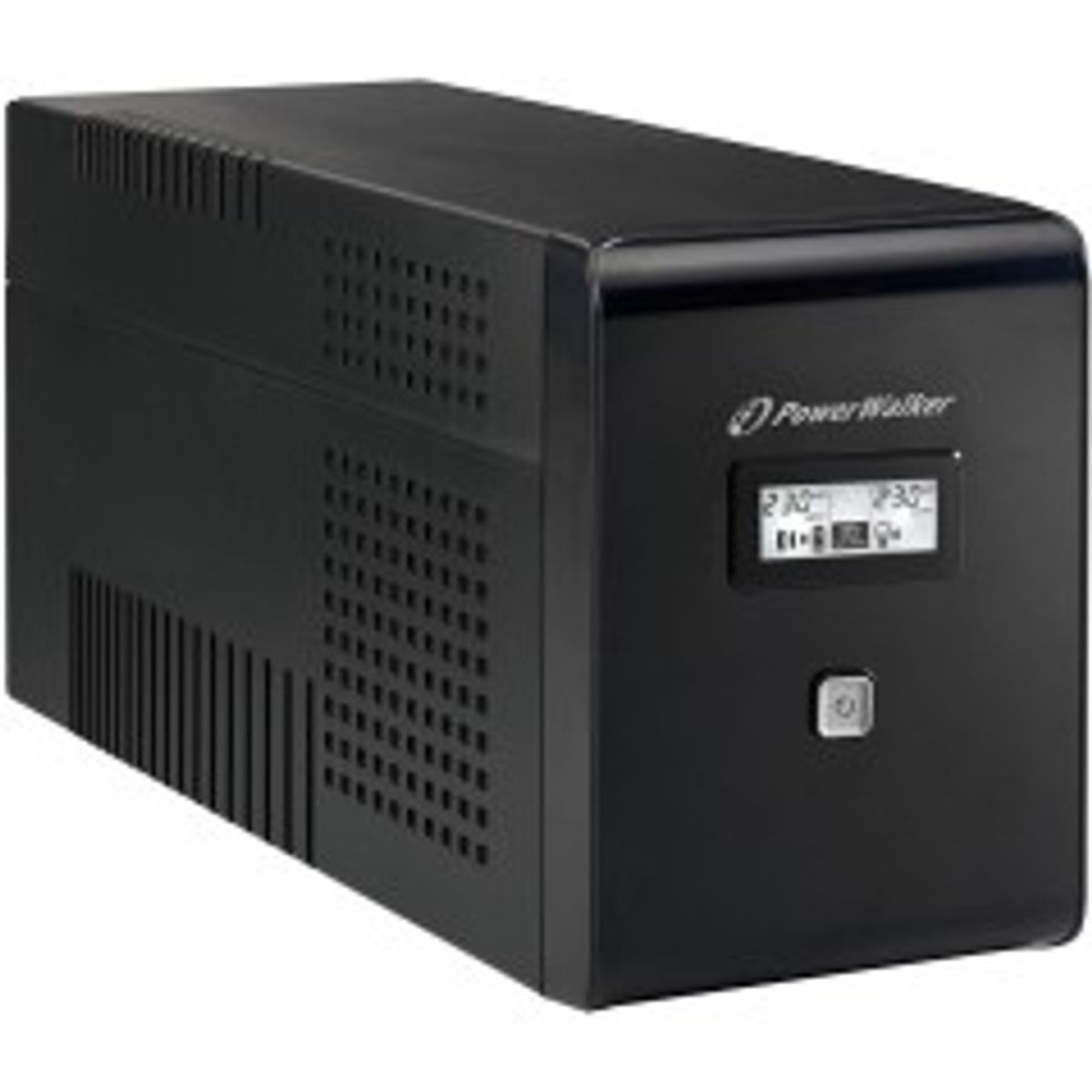 PowerWalker VI 1500 LCD UPS 1500VA/900W