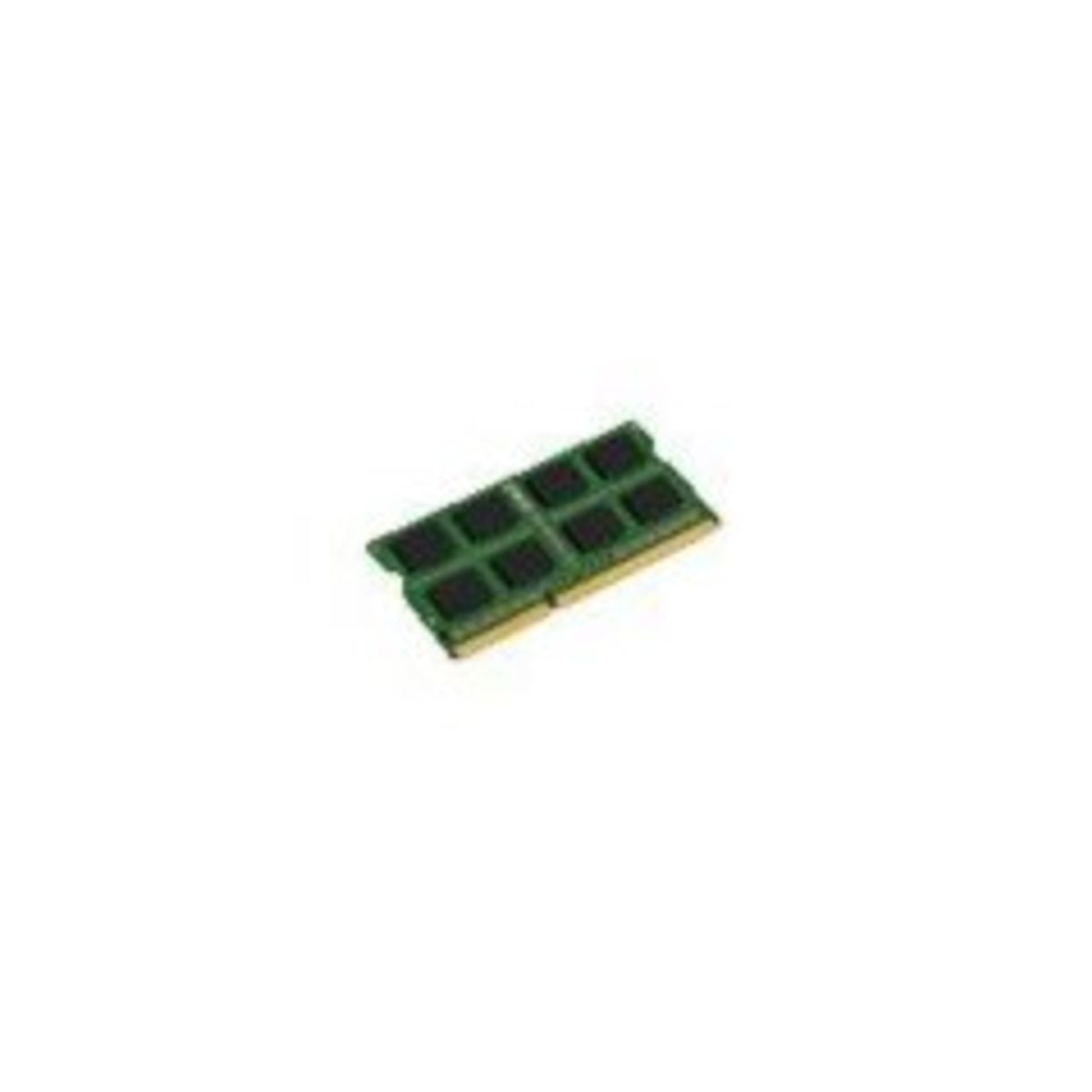 Kingston DDR3L 8GB 1600MHz CL11 Ikke-ECC SO-DIMM 204-PIN