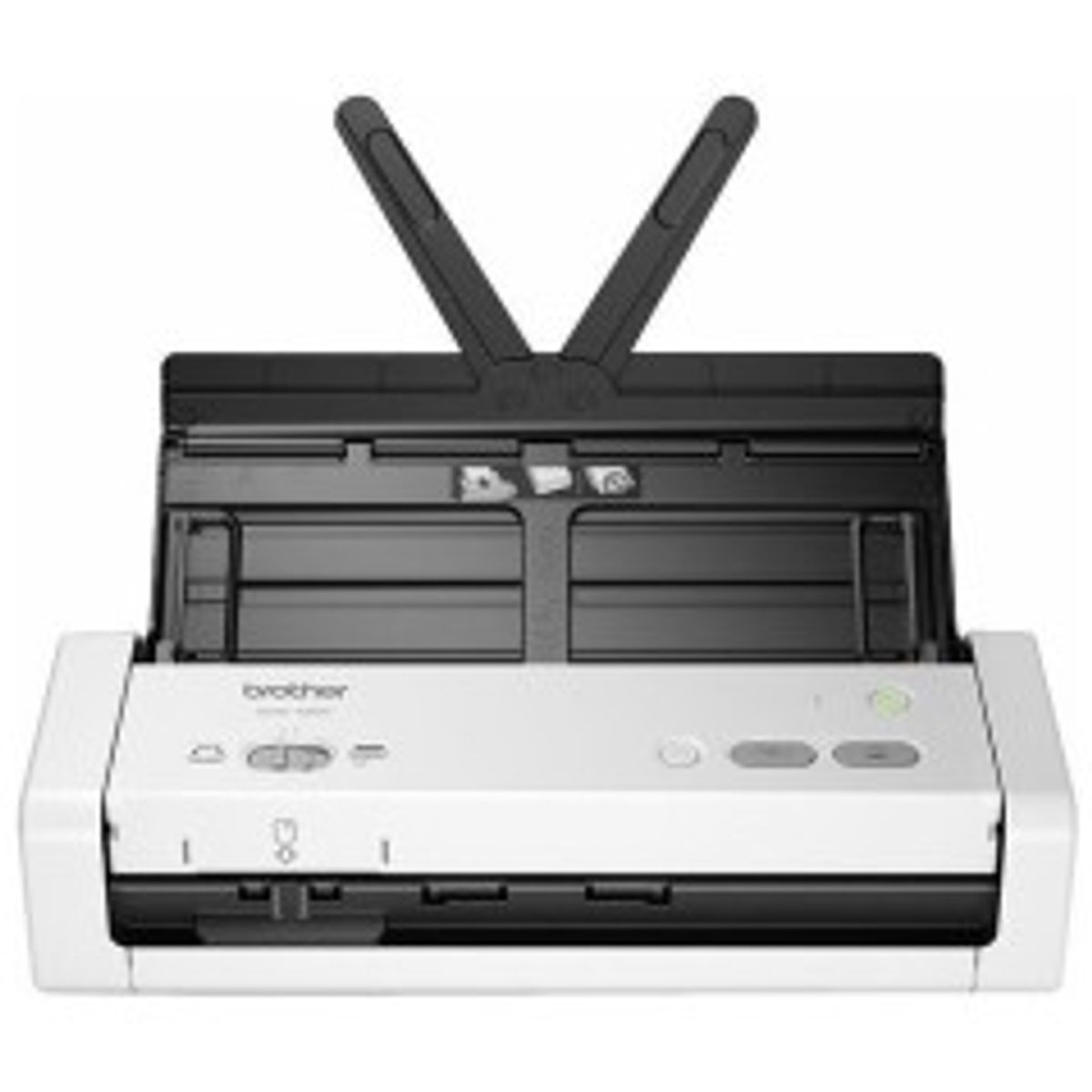 Fujitsu ScanSnap iX1600 Dokumentscanner Desktopmodel