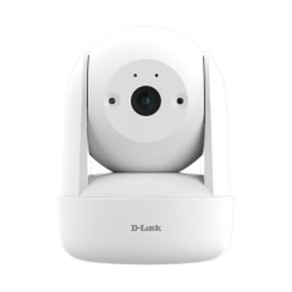 D-Link 2K Pan & Tilt Wi-Fi Camera