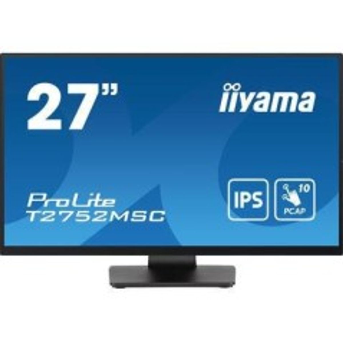 iiyama 27" Bonded