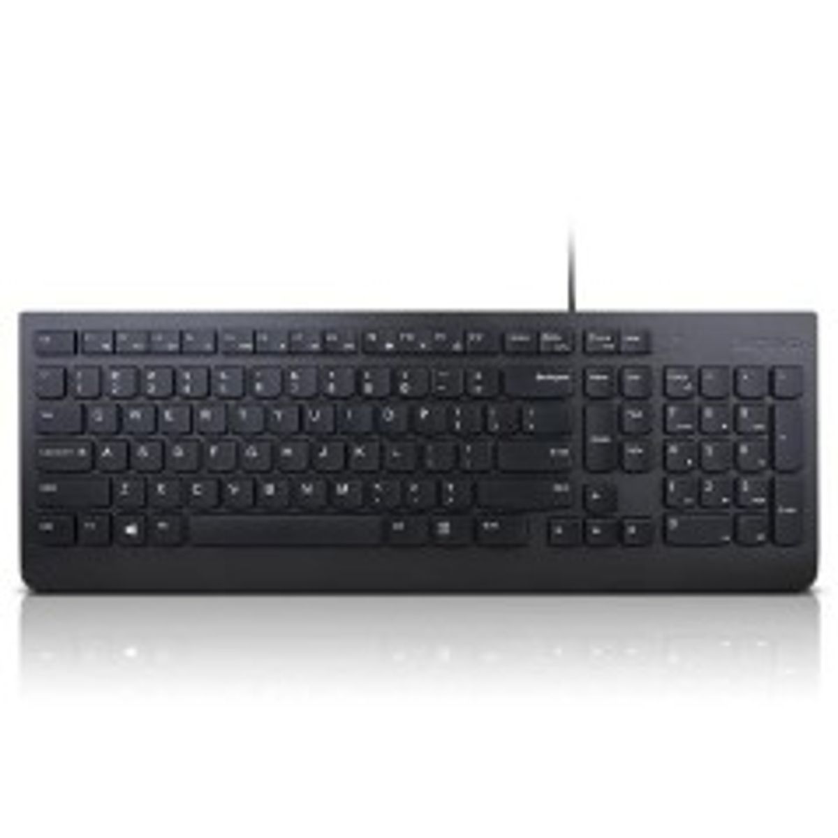 Lenovo Essential Wired Keyboard