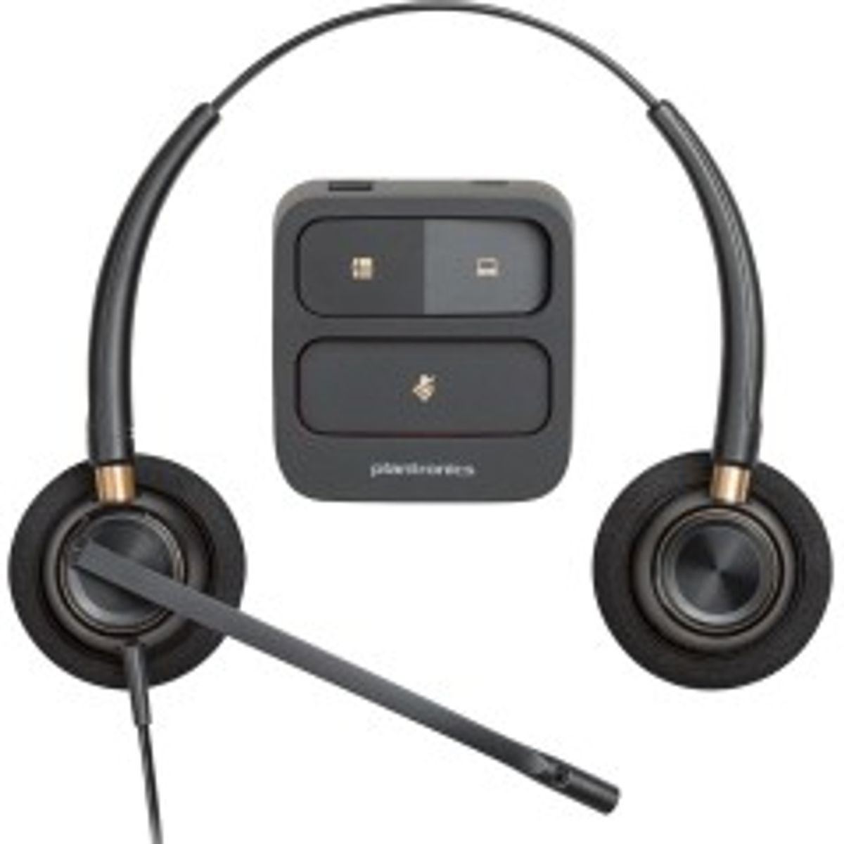 Poly Encorepro 520 Binaural