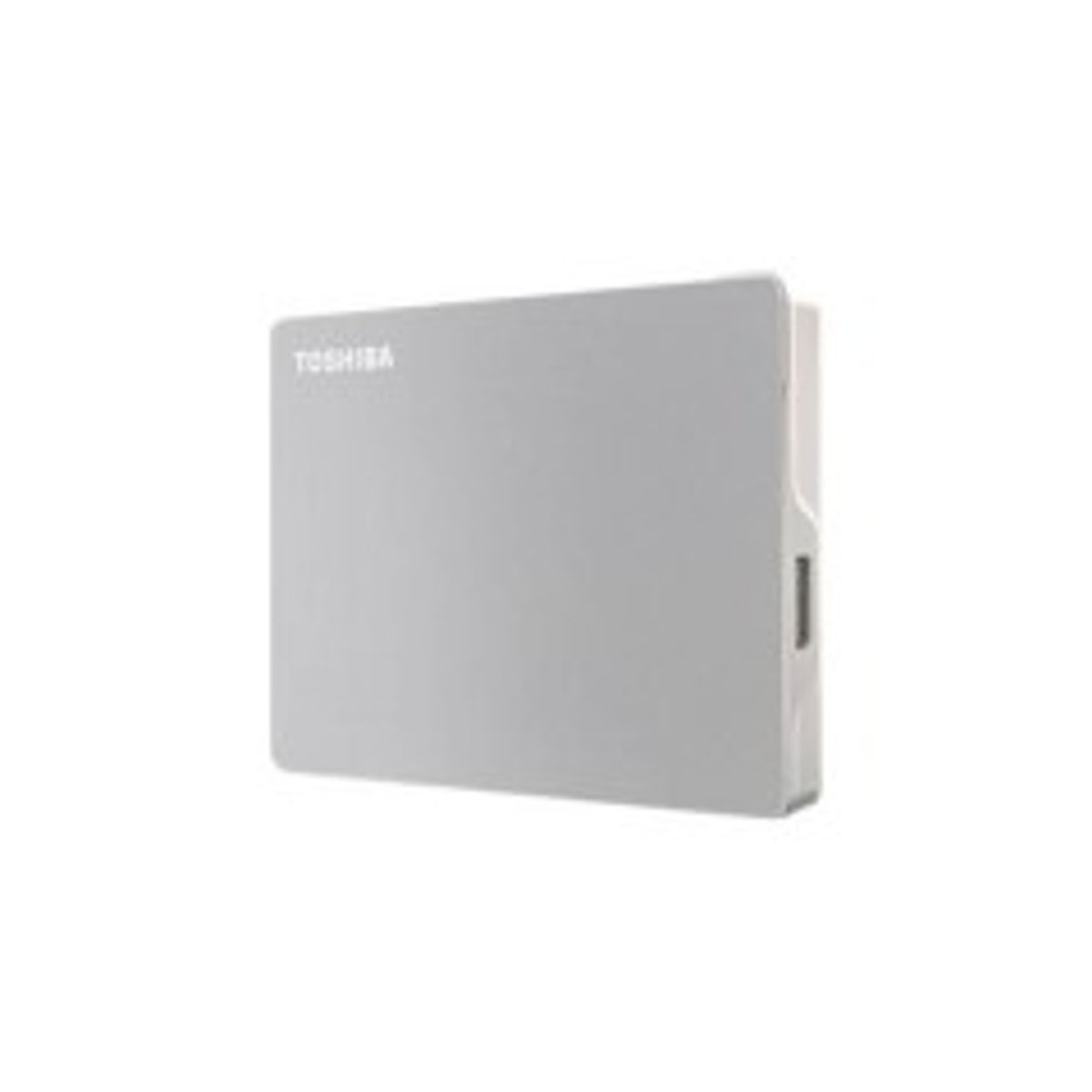 Toshiba Canvio Flex Harddisk 2TB 25 USB 32 Gen 1