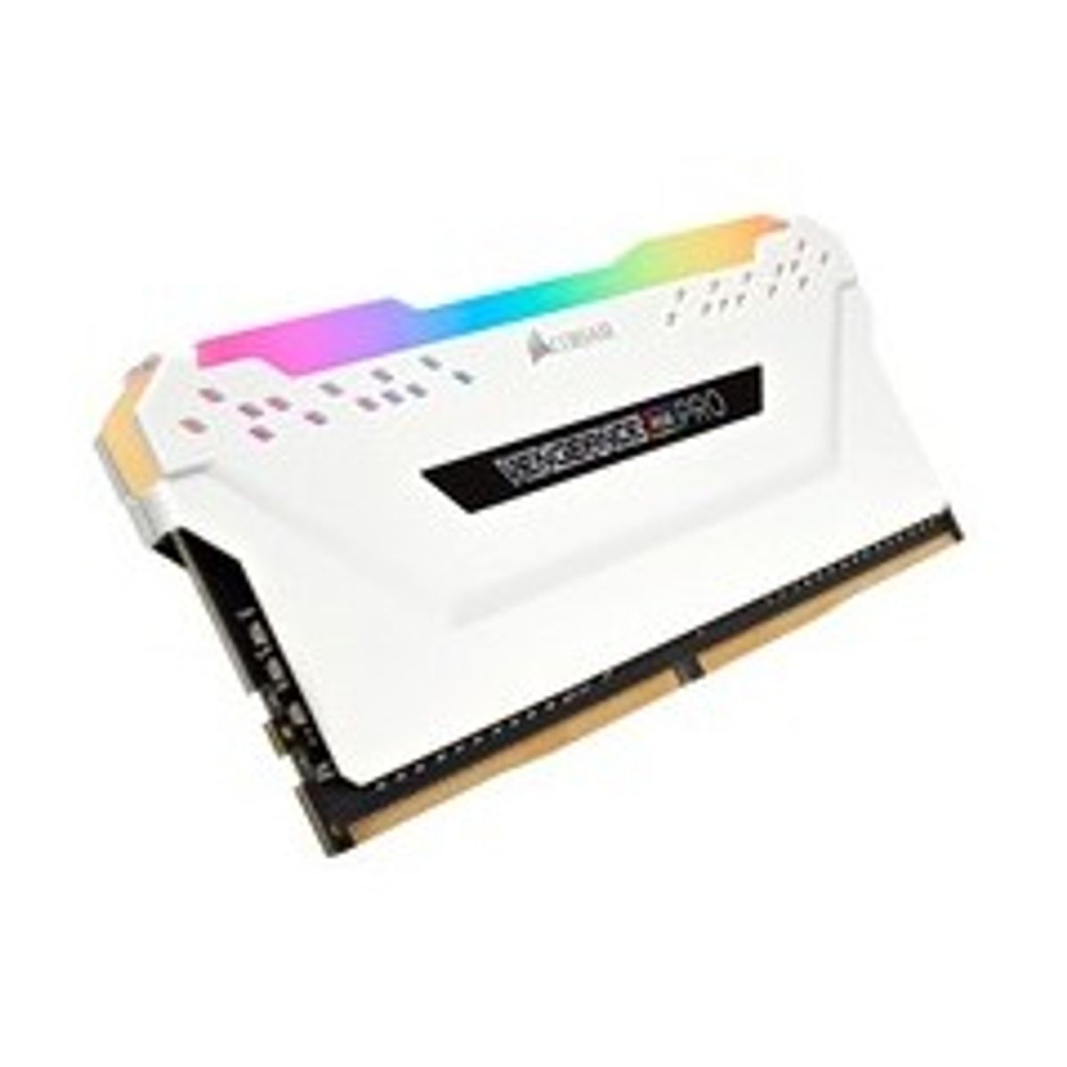 CORSAIR Vengeance DDR4 16GB kit 3600MHz CL18 Ikke-ECC