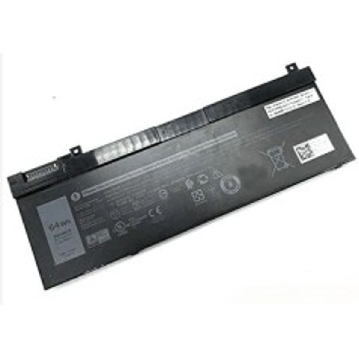 Dell Battery, 64WHR, 4 Cell,