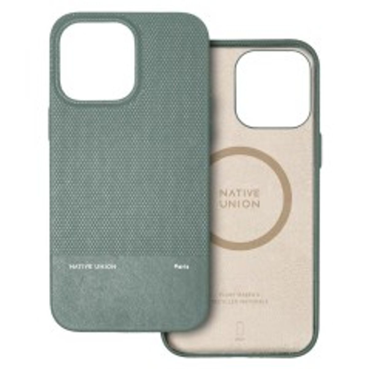 Native Union Classic Case For Iphone 15