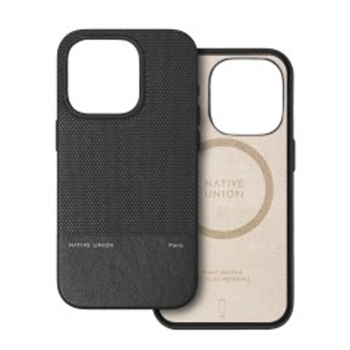 Native Union Classic Case For Iphone 15