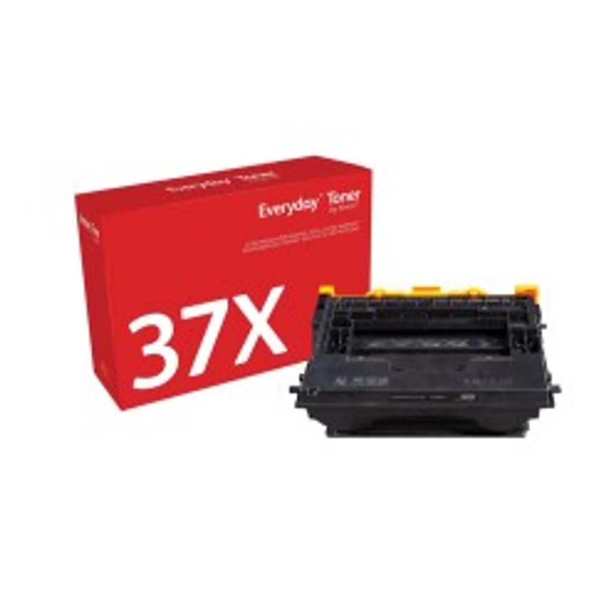 Xerox Everyday Black Toner