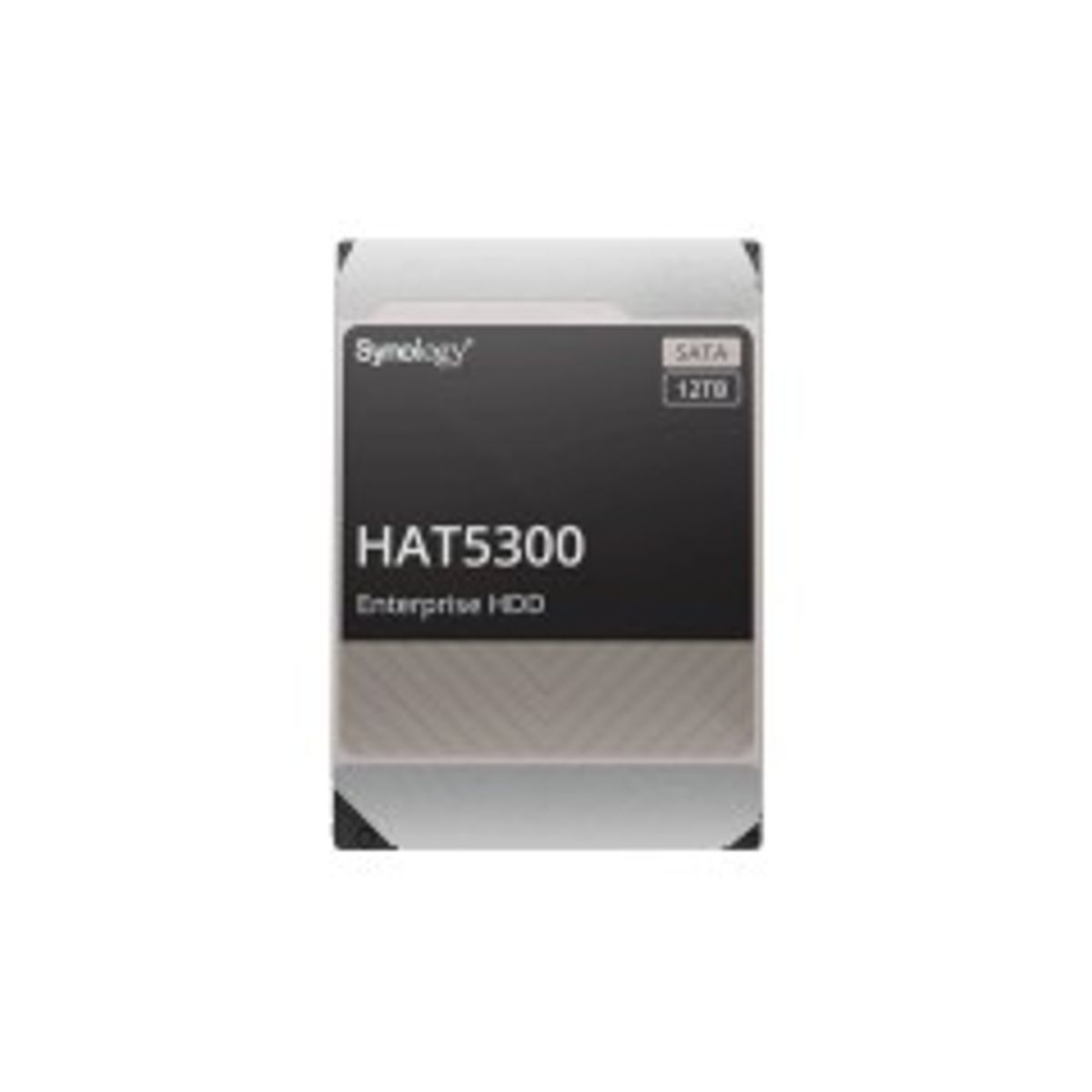 Synology Harddisk HAT5300 12TB 3.5 SATA-600 7200rpm