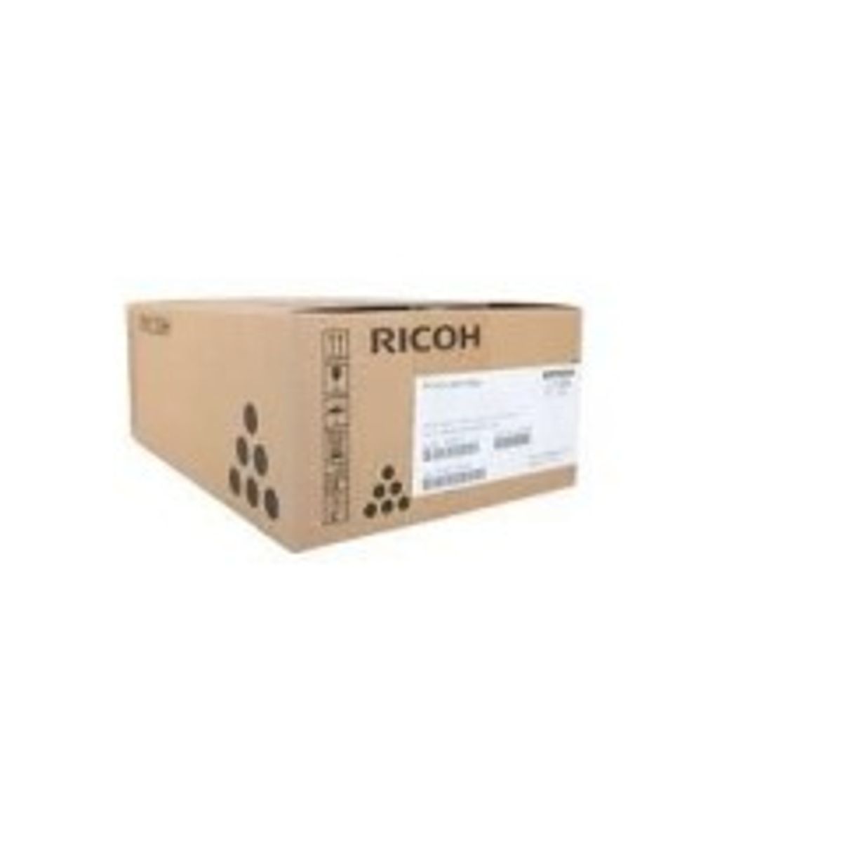 Ricoh Toner Cartridge 1 Pc(S)