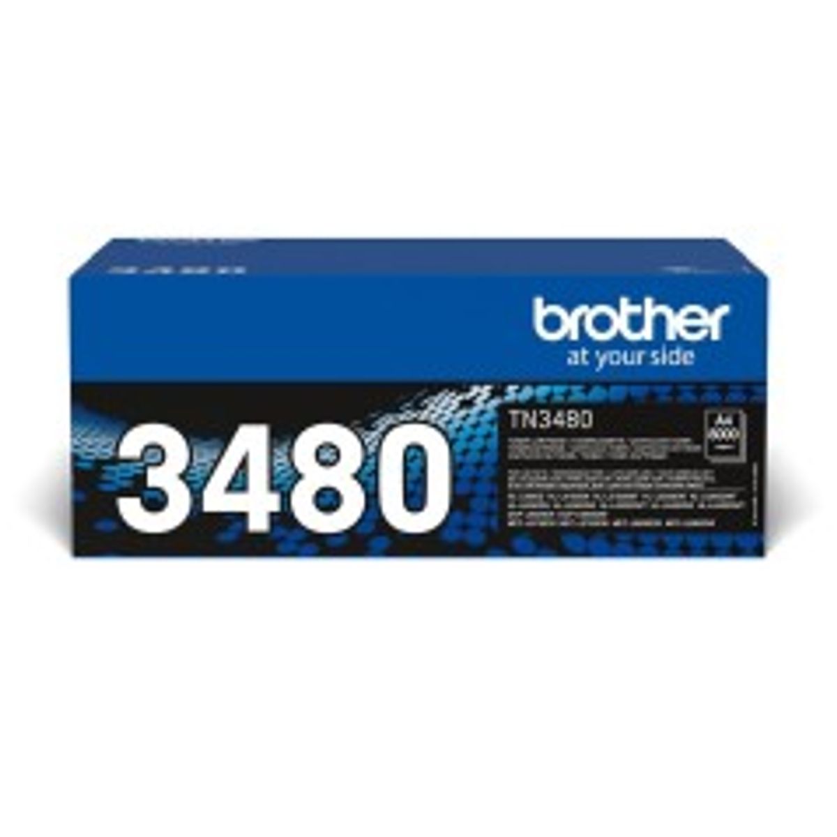 Brother Toner Cartridge 1 Pc(S)