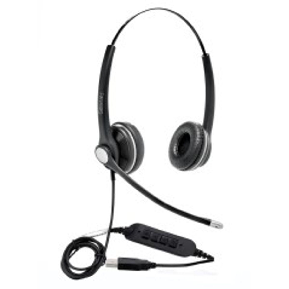 eSTUFF G4040 USB Office Headset