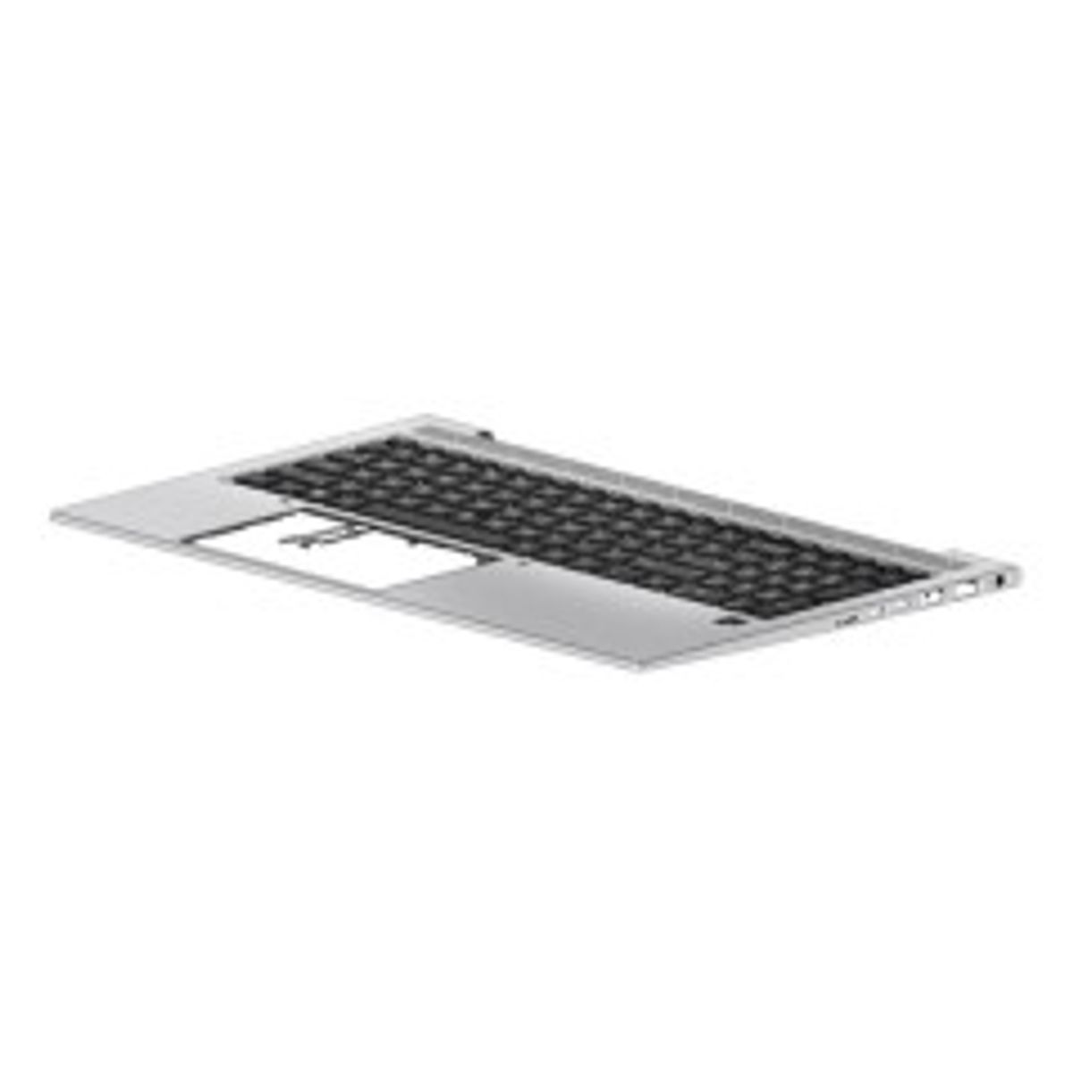 HP Keyboard CP+PS BL SR ITL