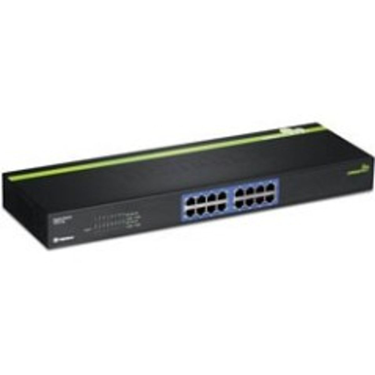 TRENDnet TEG S16g Switch 16-porte Gigabit