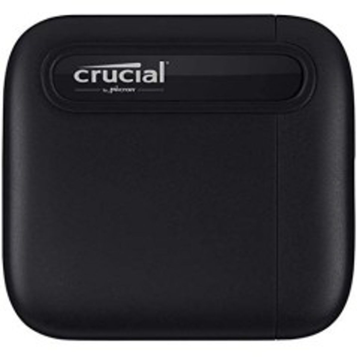 Crucial SSD X6 500GB USB 3.2 Gen 2