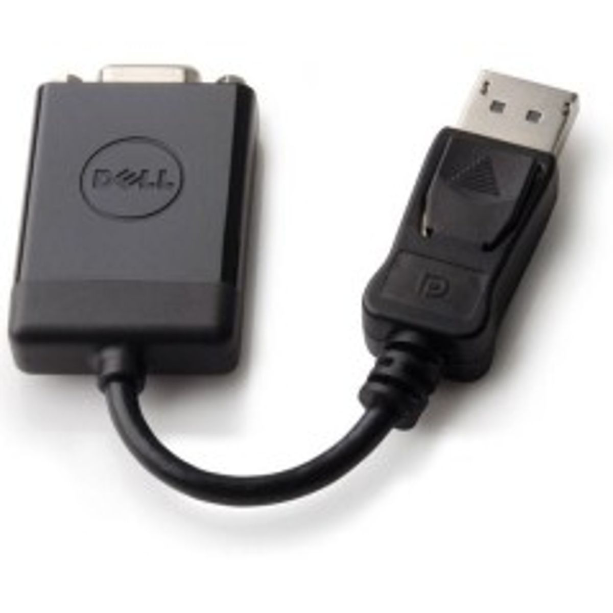 Dell Adapter - DisplayPort to VGA