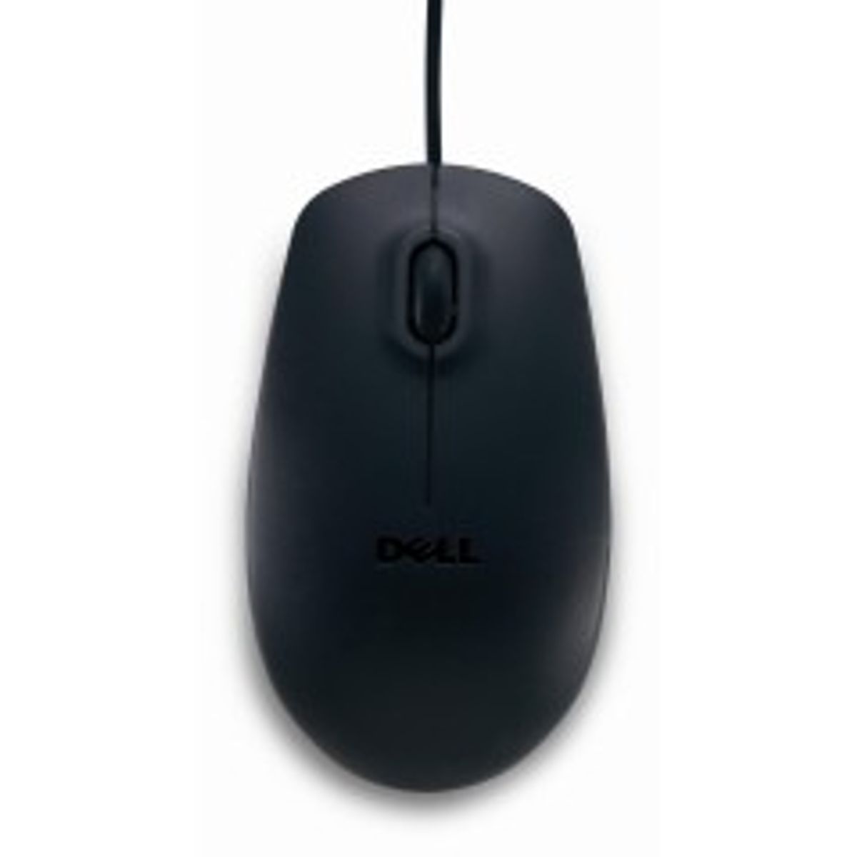 Dell USB Optical Wheel Mouse