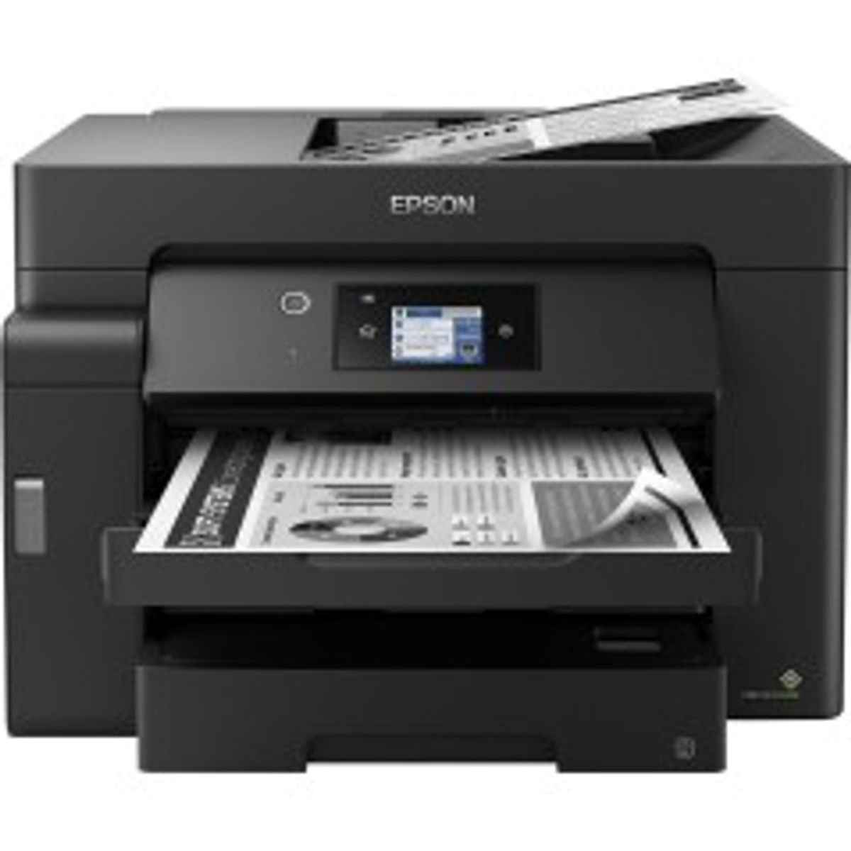 Epson ECOTANK ET-M16600