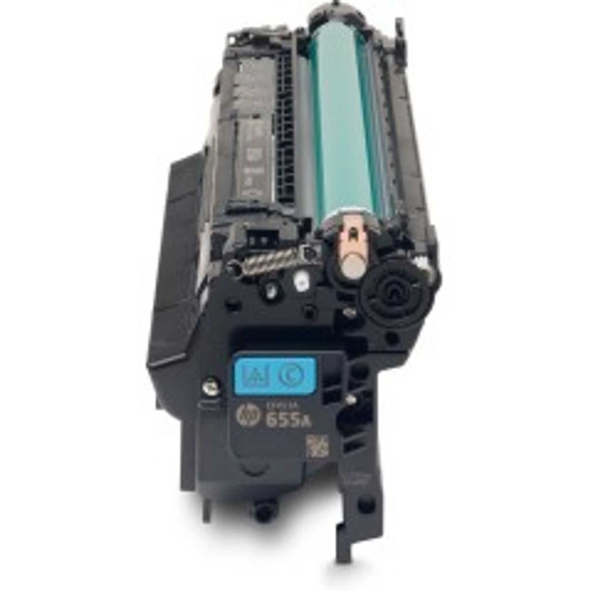 HP 655A Cyan 10500 sider Toner CF451A