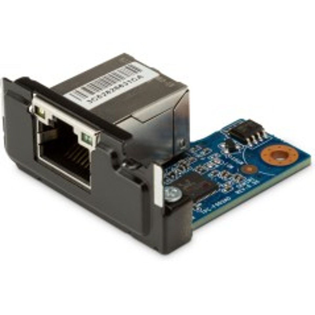 HP 2.5GbE LAN Flex Port Z2 Mini