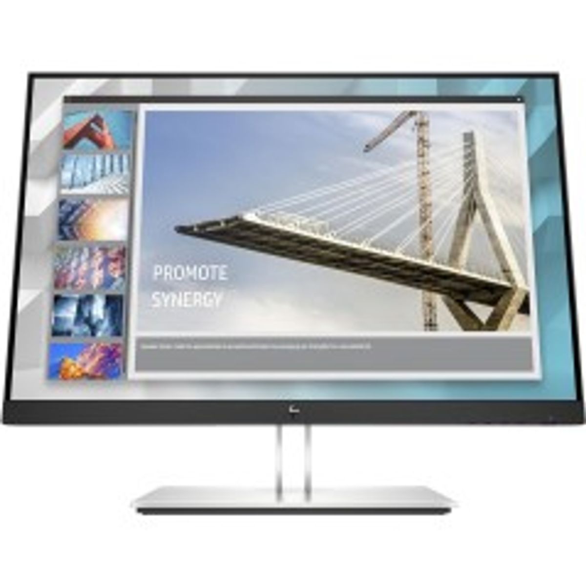 HP E24i G4 24inch IPS WUXGA