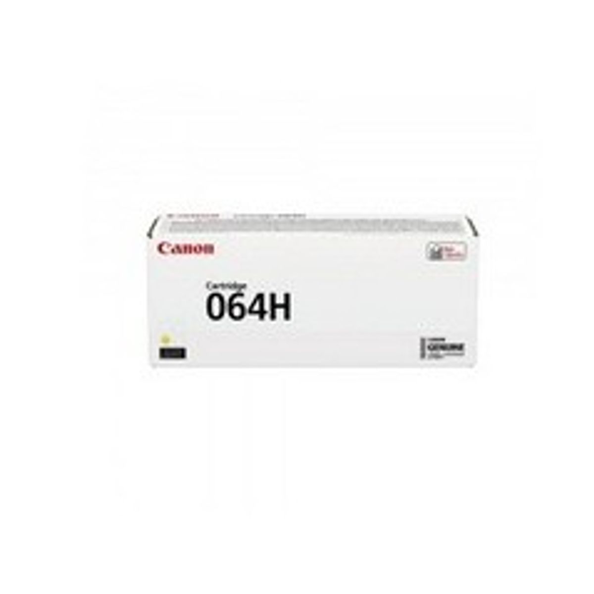 Canon 064H Gul 10400 sider