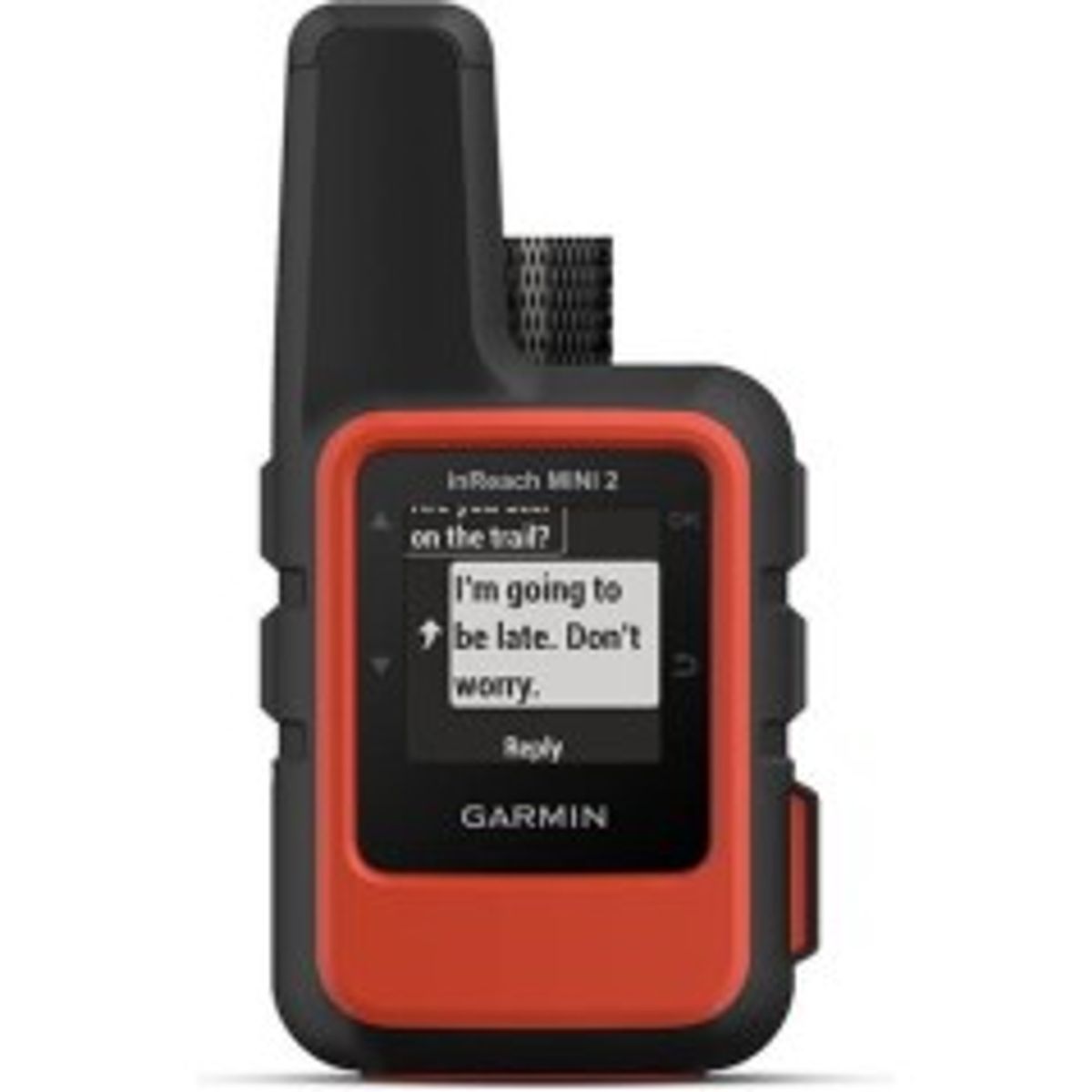 Garmin inReach Mini 2 GPS/Galileo/QZSS navigator 0.9