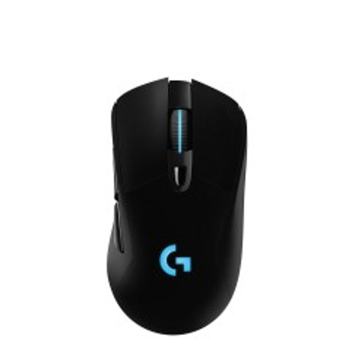 Logitech G703 LightSpeed Mouse Black