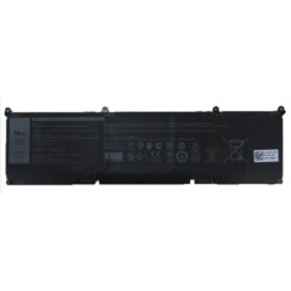 Dell 56Wh 3-cell Lithium-Ion