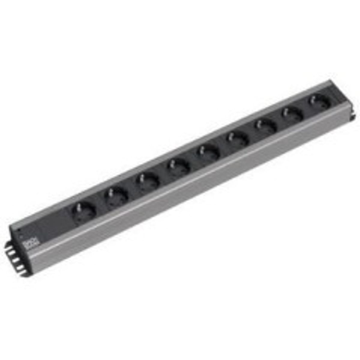 Bachmann Craftsman power strip