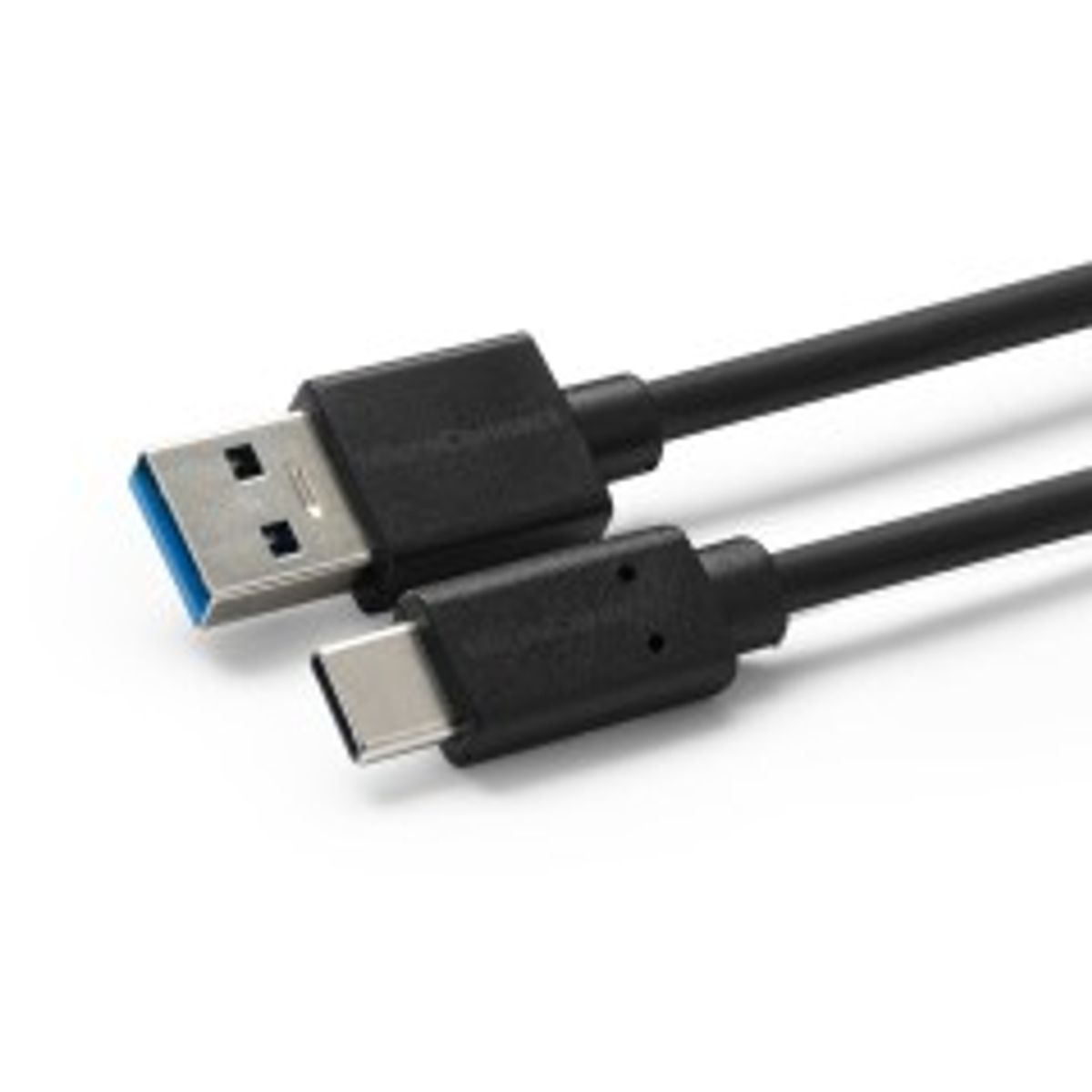 MicroConnect USB C-A 3.2 Gen 2 Cable, 0.25m