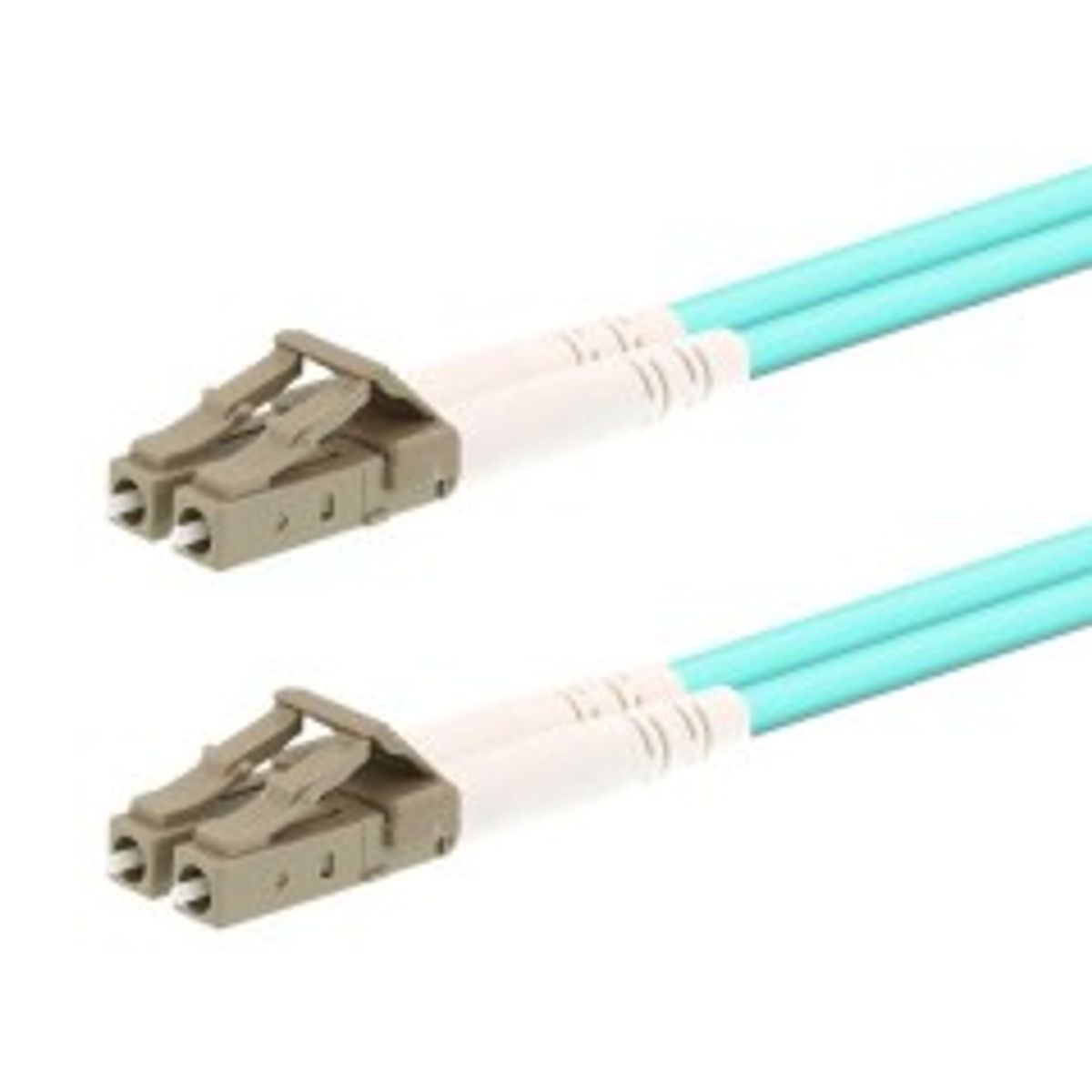 LOGON PROFESSIONAL Fiber Patch Cable 50/125 -