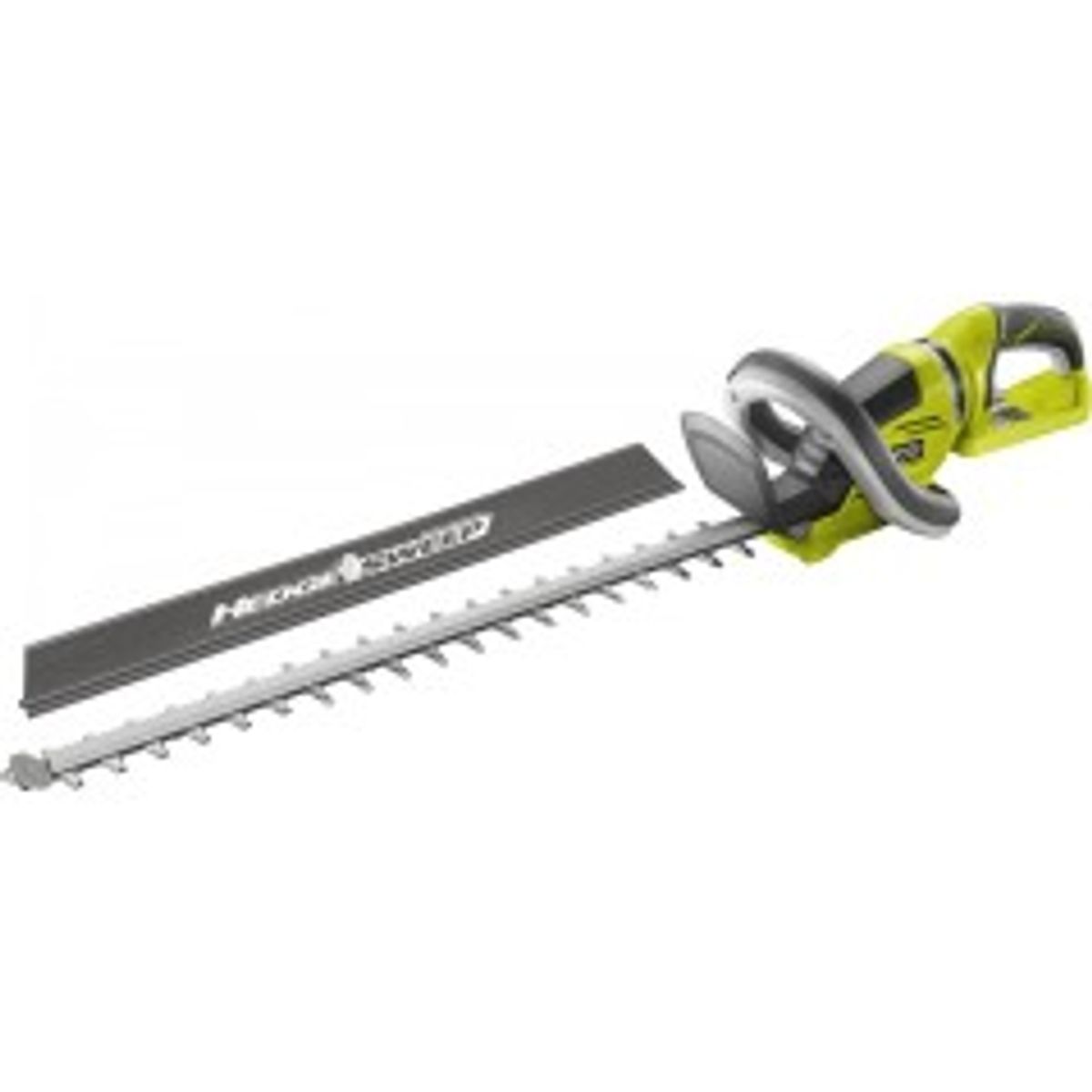 Ryobi RHT36B61R Hæktrimmer Elektrisk 1600opm 60cm Klingelængde