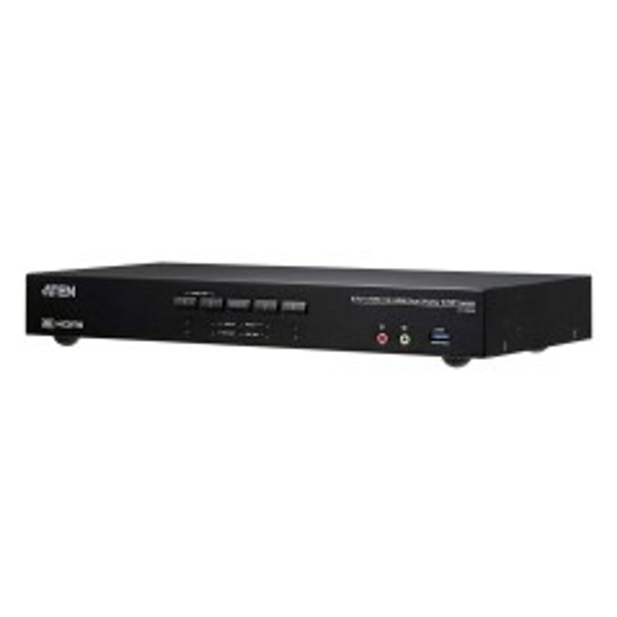 Aten 4-Port True 4K HDMI Dual-View