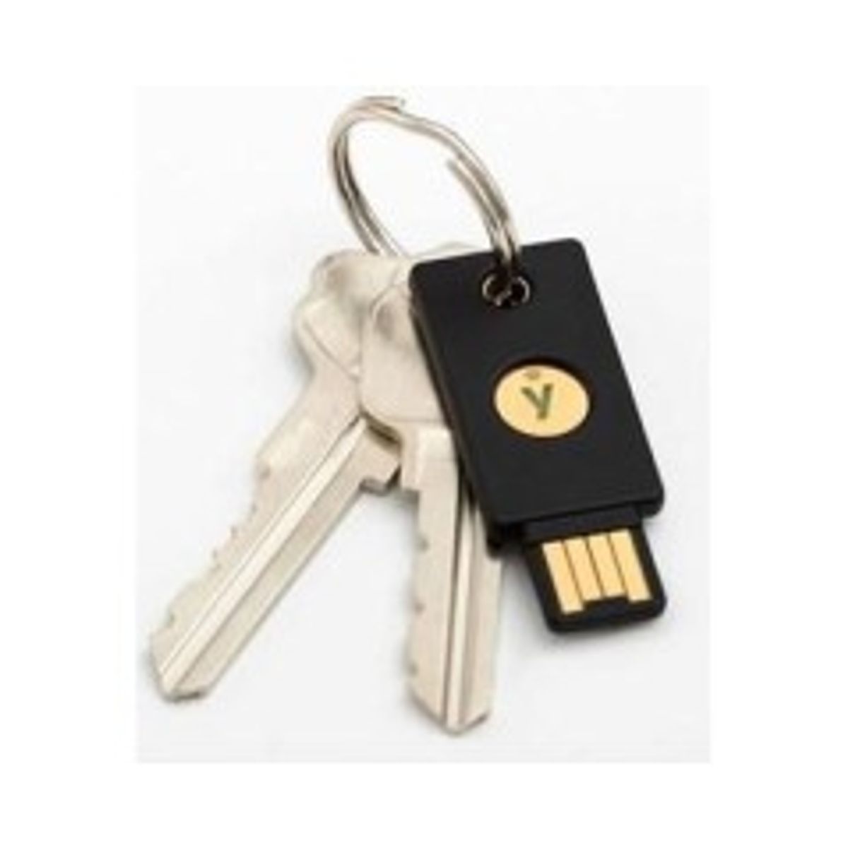 Yubico YubiKey 5 NFC YubiKey 5 NFC,