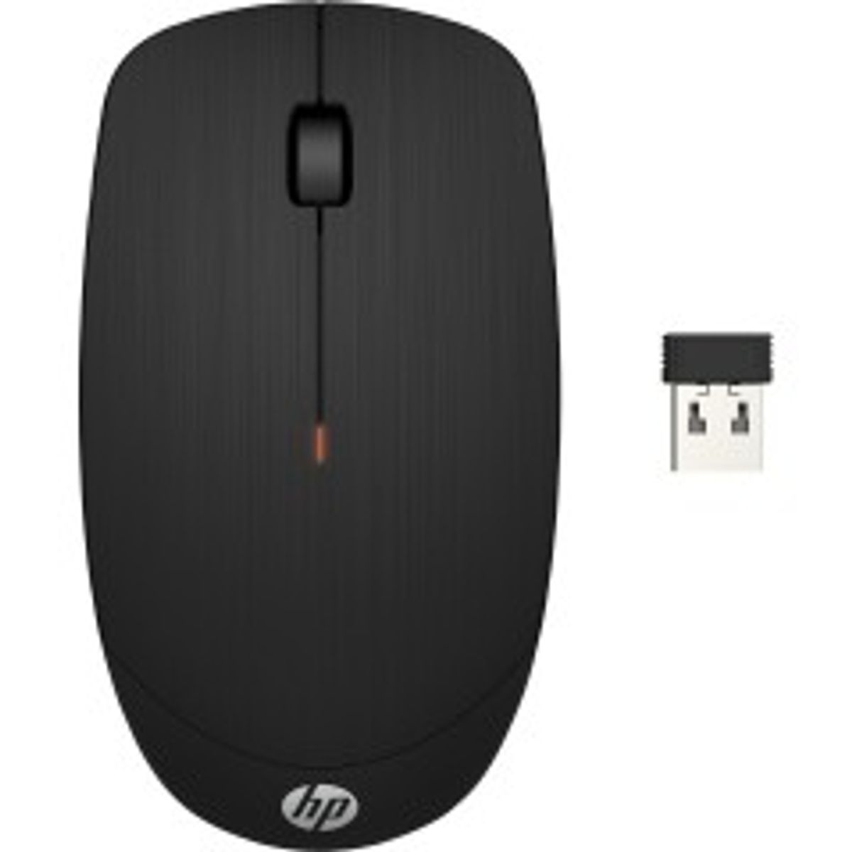 HP Wireless Mouse X200 EURO