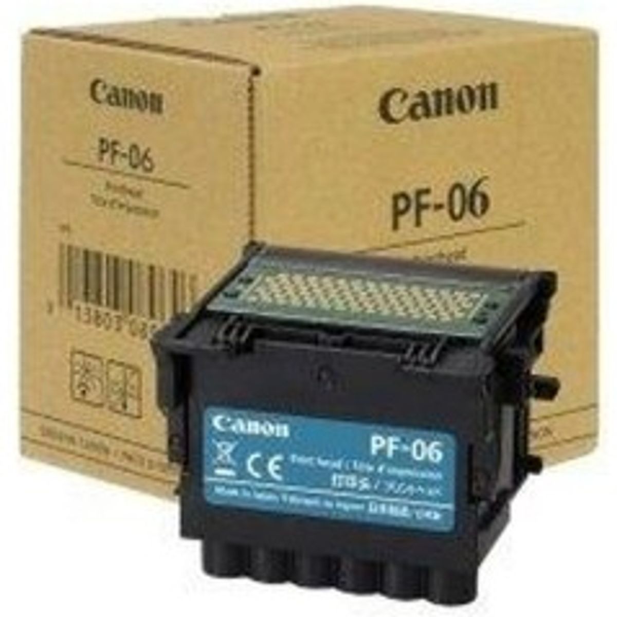 Canon PF Printhoved Blækprinter 2352C001