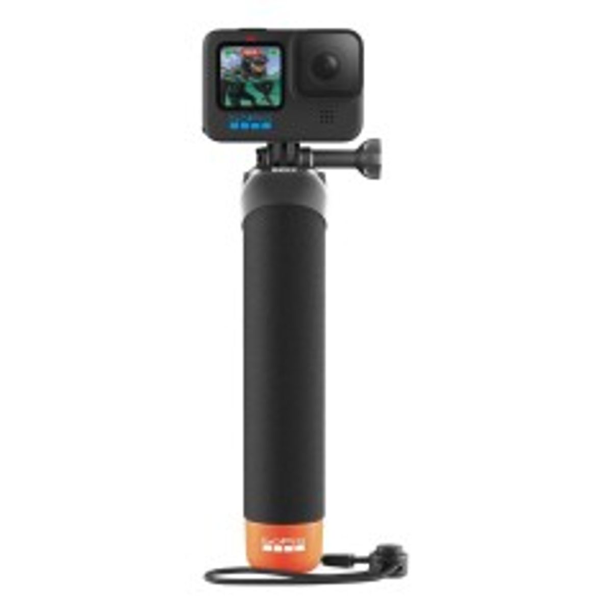 GoPro Action Sports Camera