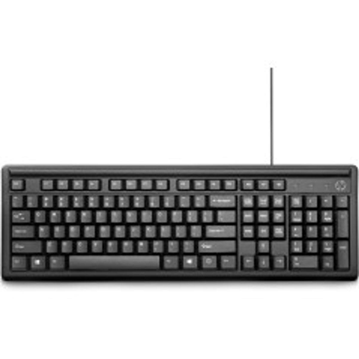 HP Keyboard 100 SWIS2