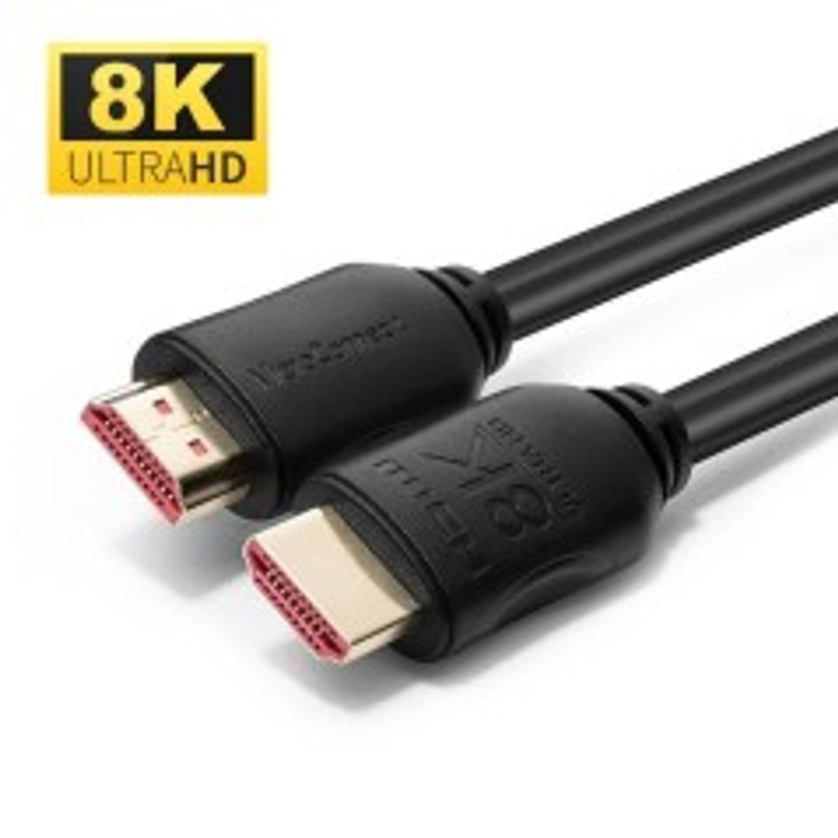 MicroConnect HDMI cable 8K, 5m