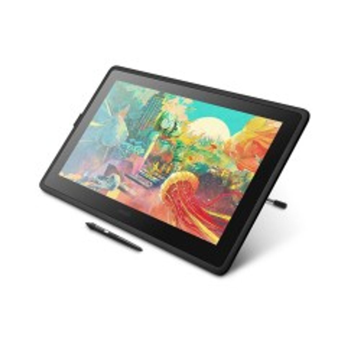 Wacom Cintiq DTK2260K0A graphic