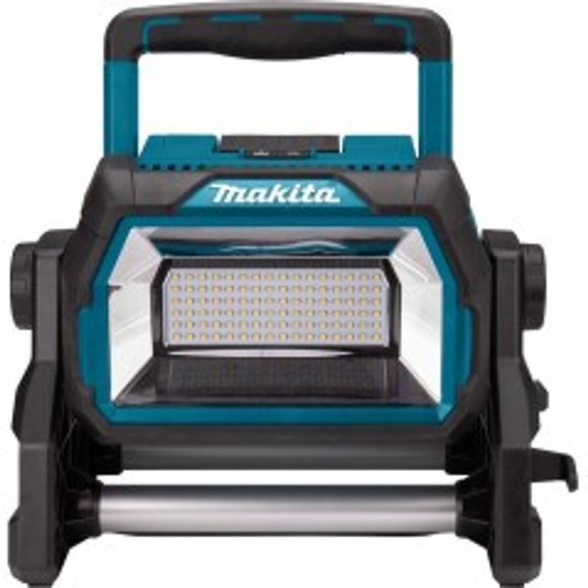 Makita DML809 Work light/floodlight Hvidt dagslys