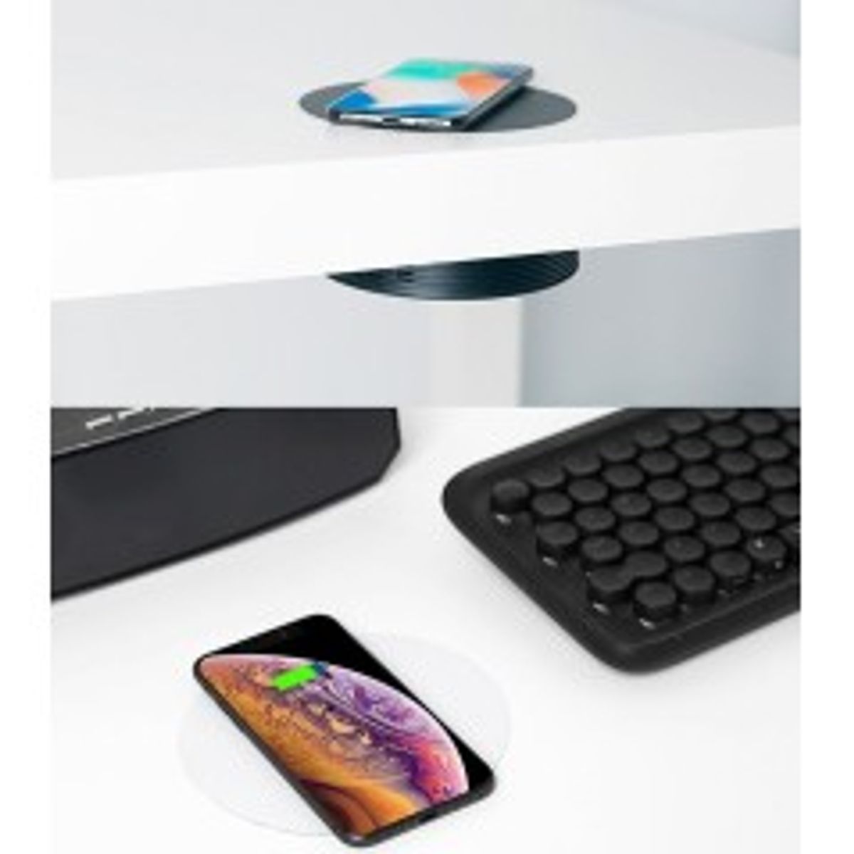 Vivolink Wireless QI Charger