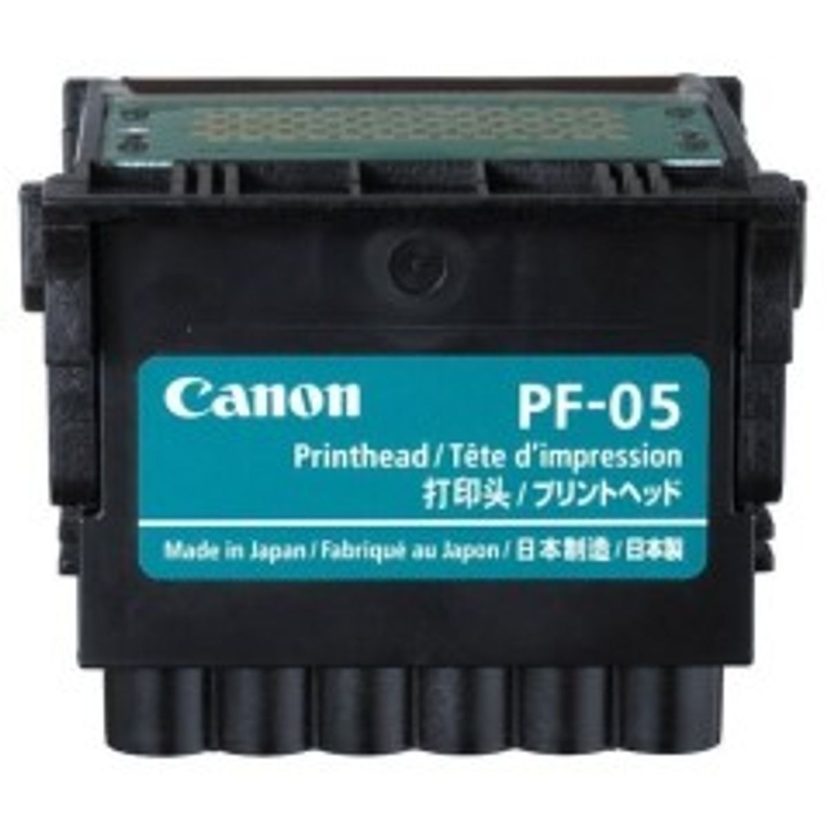 Canon PF 4 Printhoved