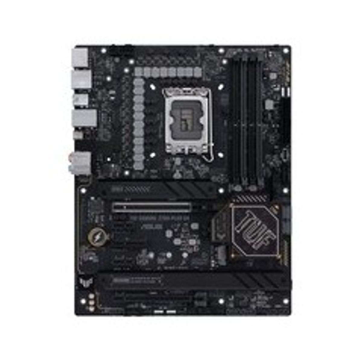 ASUS TUF GAMING Z790-PLUS D4 ATX LGA1700 Intel Z790