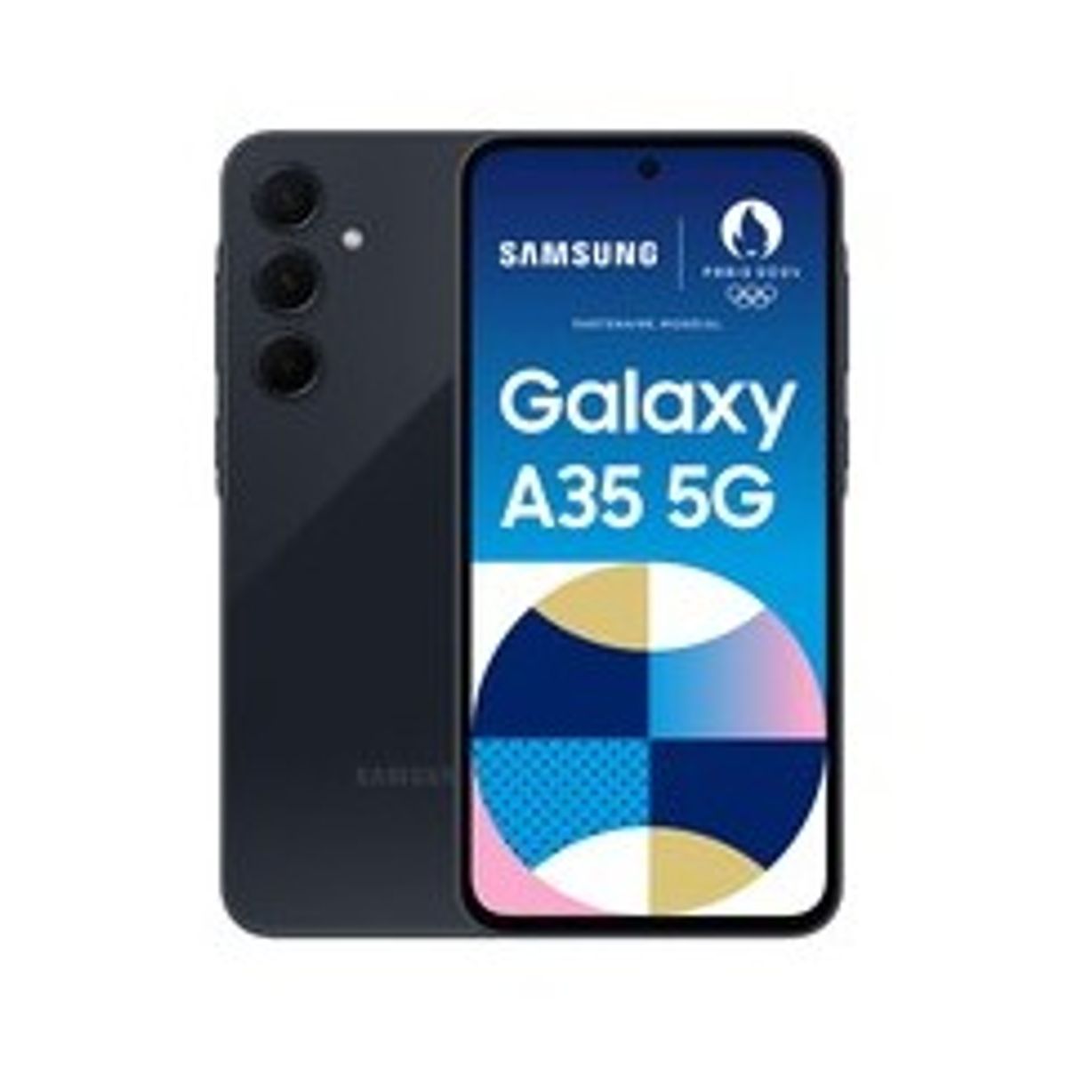 Samsung SM-A356B A35 8256GB 66 5G Awesome Navy ITA