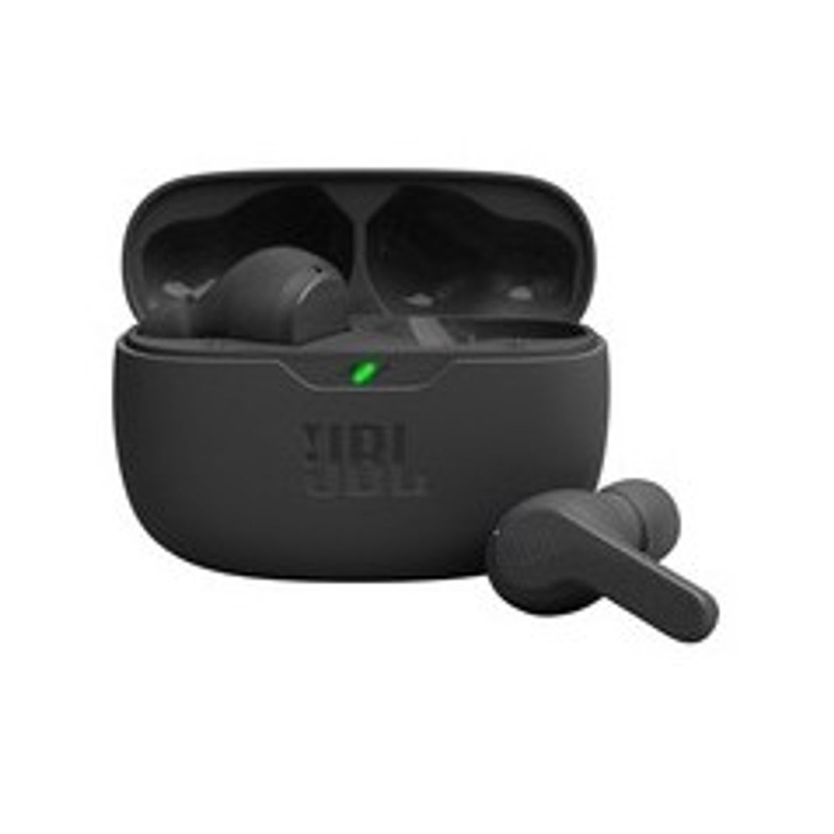 JBL Wave Beam Headset True Wireless Stereo (TWS) In-ear Calls/Music/Sport/Everyday Bluetooth Black