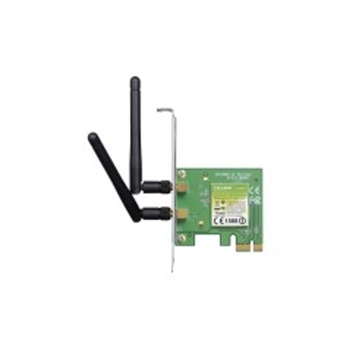 TP-Link TL-WN881ND Netværksadapter PCI Express 2.0 x1 300Mbps