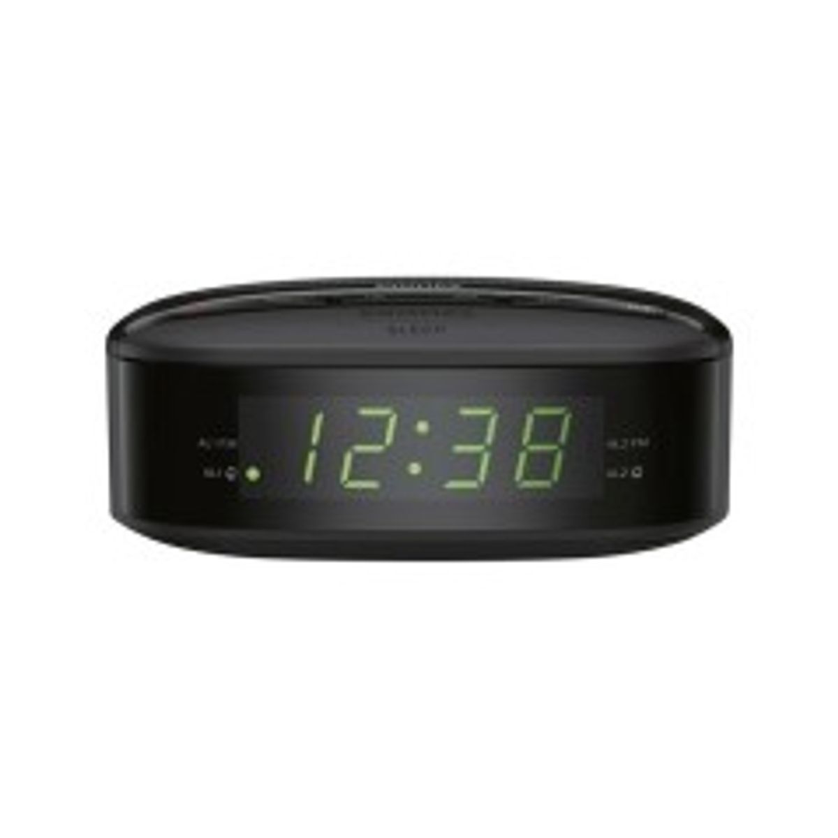 Philips TAR3205 Clock-radio Sort